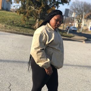 Meet your Posher, Tamia